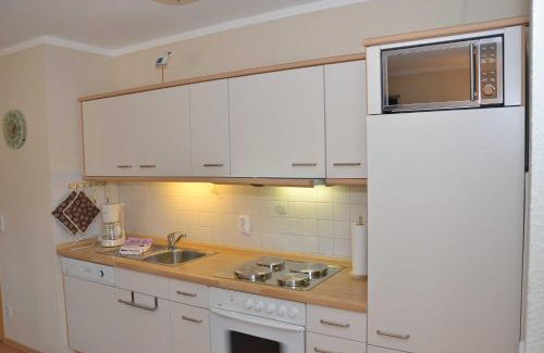 Ahlbeck Apartment | Feriendomizil Goethestra e