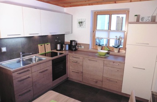 Zwiesel Apartment | Feriendomizil in der Glasstadt Zwiesel mit eigenem Eingang