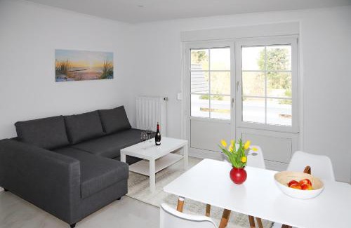 Putbus Apartment | Feriendomizil "Putbus"WE14