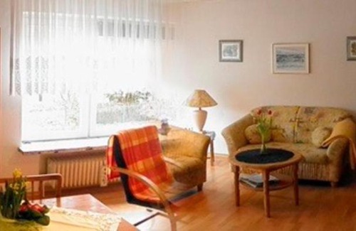 Presen Apartment | Feriendoppelhaus Rühmann Nr 3