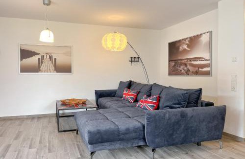 Tarnewitz House | Feriendorf Am Mariannenweg Reethaus 03a