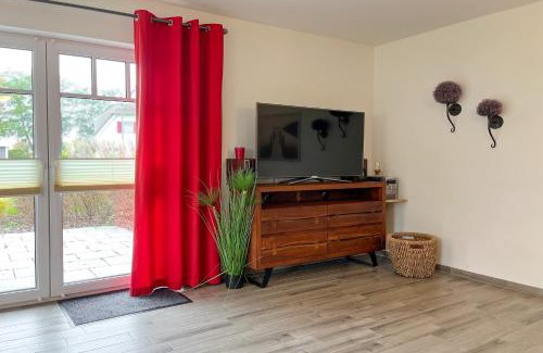 Tarnewitz House | Feriendorf Am Mariannenweg Reethaus 03a