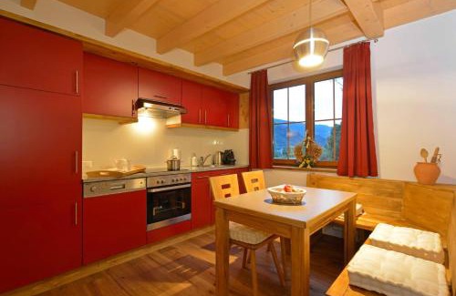 Heiligen Gestade House | Feriendorf Berghof