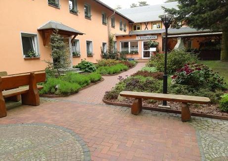 Kreptitz Apartment | Feriendorf Min Herzing