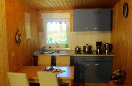 Kreptitz Apartment | Feriendorf Min Herzing
