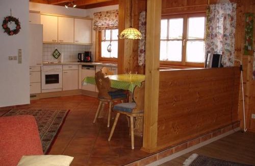 Reichenbach House | Feriendorf Reichenbach - Fuchsweg 23b