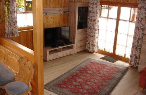 Reichenbach House | Feriendorf Reichenbach - Fuchsweg 23b