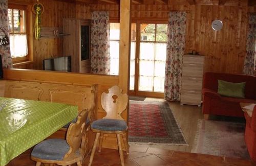 Reichenbach House | Feriendorf Reichenbach - Fuchsweg 23b