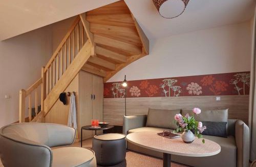 Alt Gaarz Apartment | Feriendorf Rerik