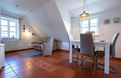 Dranske Apartment | Feriendorf Rugana - Klassik Appartement mit 1 Schlafzimmer D16