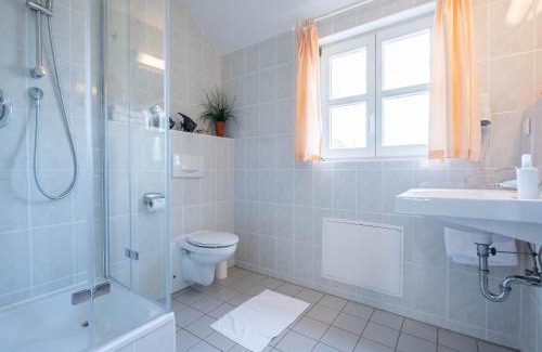Dranske Apartment | Feriendorf Rugana - Klassik Appartement mit 1 Schlafzimmer D16
