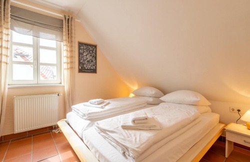 Dranske Apartment | Feriendorf Rugana - Klassik Appartement mit 1 Schlafzimmer D26