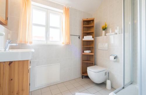 Dranske Apartment | Feriendorf Rugana - Klassik Appartement mit 1 Schlafzimmer D26