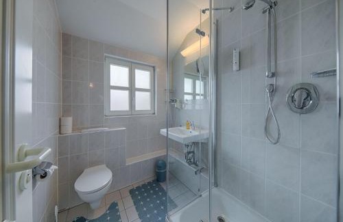 Dranske Apartment | Feriendorf Rugana - Komfort Ferienwohnung mit 1 Schlafzimmer A48