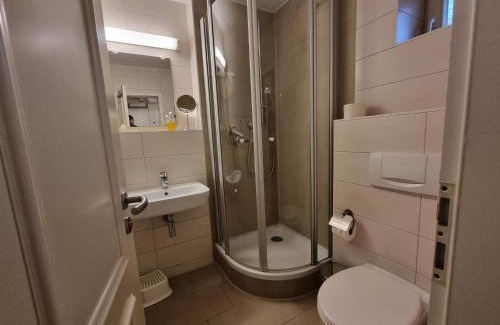 Dranske Apartment | Feriendorf Rugana - Komfort 1-Raum Ferienwohnung mit Terrasse C11