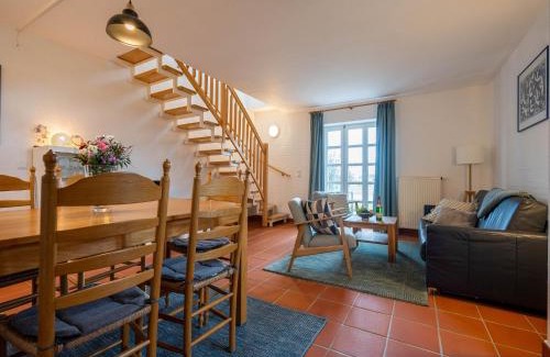 Dranske Apartment | Feriendorf Rugana - Komfort Appartement mit 2 Schlafzimmern und Terrasse C52