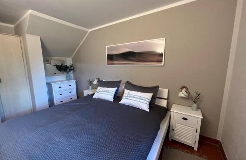 Dranske Apartment | Feriendorf Rugana - Komfortplus Appartement mit 1 Schlafzimmer und Terrasse A07