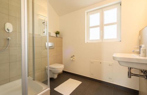 Dranske Apartment | Feriendorf Rugana - Komfortplus Appartement mit 1 Schlafzimmer D39