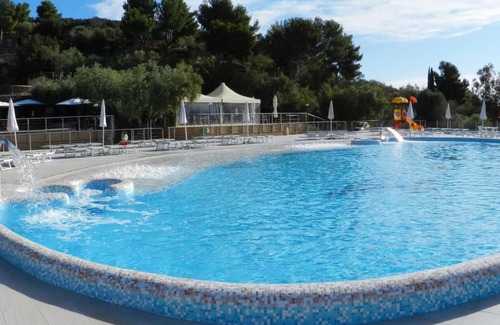 Talamone House | Feriendorf Talamone Michelangelo für 4 Personen
