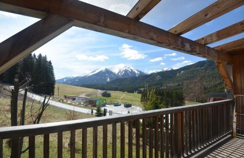Hohentauern Resort | Feriendorf Tauerngast