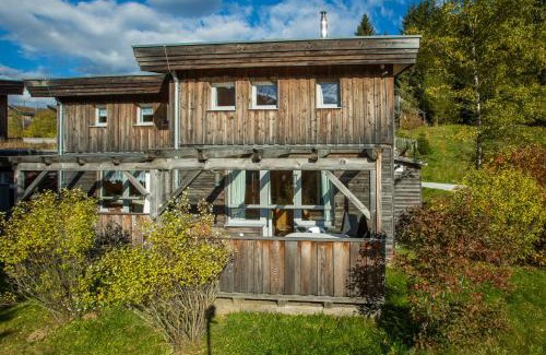 Hohentauern Resort | Feriendorf Tauerngast