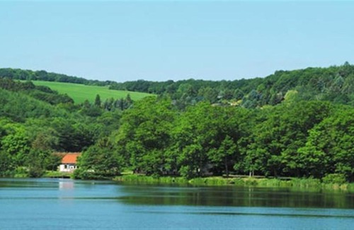 Mansfeld House | Feriendorf Vatteröder Teich