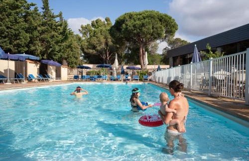 Calvi Resort | Feriendorf zum störrischen Esel
