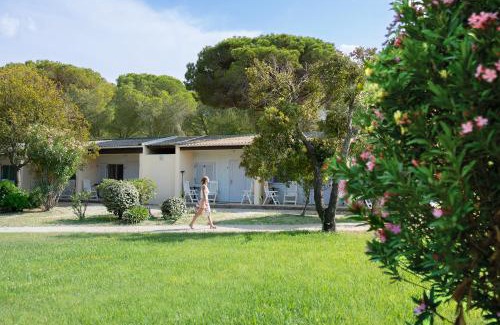 Calvi Resort | Feriendorf zum störrischen Esel
