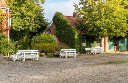 Gohl Apartment | FerienGut Gaarz - Stellmacherei 27
