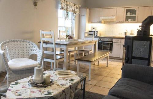 Gohl Apartment | FerienGut Gaarz - Stellmacherei 27