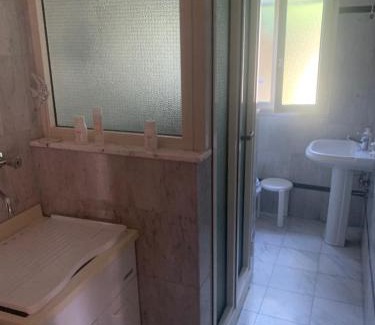 Luni House | Ferienhäuschen, ländlich, nah am Meer, Casetta in campagna vicino al mare ,Ariacondizionata