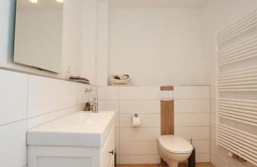 Altefaehr House | Ferienhäuser Gut Gustrowerhöfen