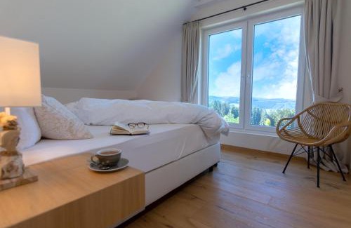 Gellinghausen House | Ferienhäuser Hoher Knochen