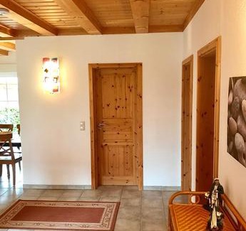 Insel Poel Apartment | Ferienhäuser Liethmann Haus 4 W1