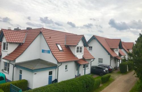 Insel Poel Apartment | Ferienhäuser Liethmann Haus 3 W 1