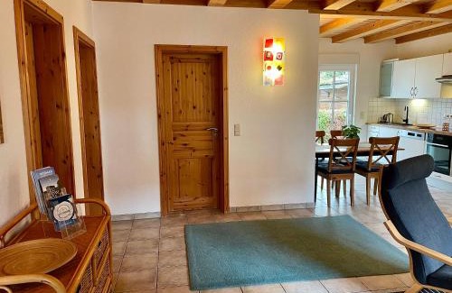 Insel Poel Apartment | Ferienhäuser Liethmann Haus 3 W 1