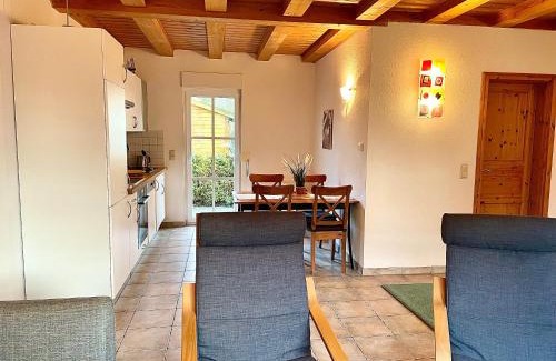 Insel Poel Apartment | Ferienhäuser Liethmann Haus 4 W1