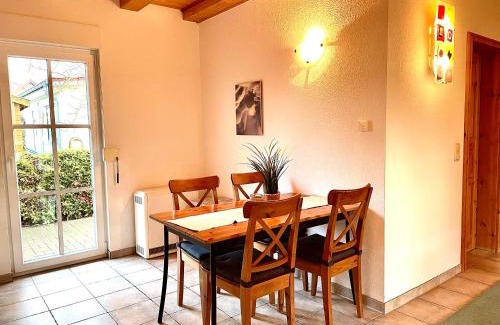 Insel Poel Apartment | Ferienhäuser Liethmann Haus 4 W1