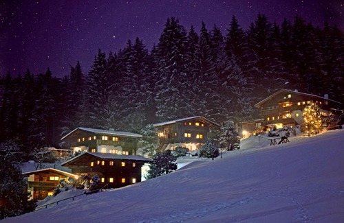 Reith im Alpbachtal Ski Chalet | Ferienhäuser Reither Almen