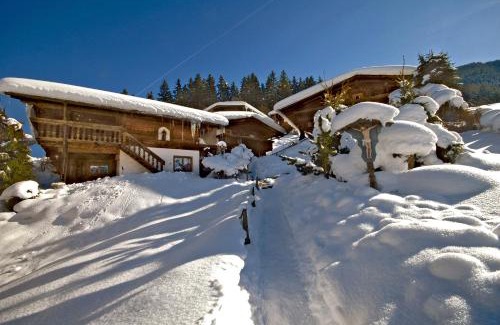 Reith im Alpbachtal Ski Chalet | Ferienhäuser Reither Almen