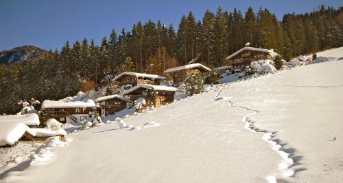 Reith im Alpbachtal Ski Chalet | Ferienhäuser Reither Almen