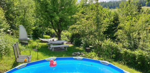 Siglistorf Apartment | Ferienhüsli