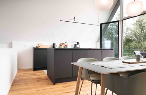 Neufunnixsiel House | Ferienhaus für 6 Gäste mit 120m² in Wittmund - Carolinensiel