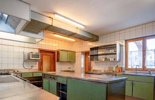 Muehlbach Am Hochkoenig Cabin | Ferienhaus, Dusche, WC, 4 Oder Mehr Schlafräume - Ferienhaus Mittereggalm