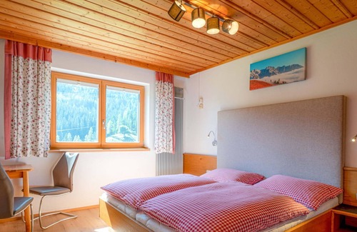 Muehlbach Am Hochkoenig Cabin | Ferienhaus, Dusche, WC, 4 Oder Mehr Schlafräume - Ferienhaus Mittereggalm