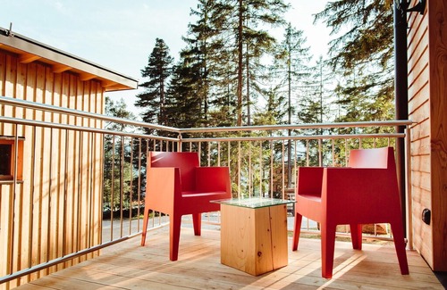 Senale San Felice House | Ferienhaus St. Martin in Passeier für 2 - 6 Personen mit 2 Schlafzimmern in St. Martin in Passeier