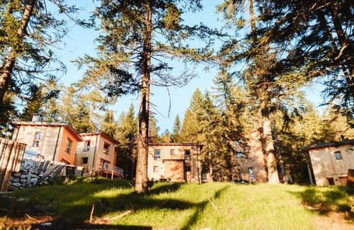 Senale San Felice House | Ferienhaus St. Martin in Passeier für 2 - 6 Personen mit 2 Schlafzimmern in St. Martin in Passeier