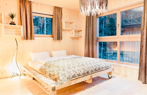 Senale San Felice House | Ferienhaus St. Martin in Passeier für 2 - 5 Personen mit 2 Schlafzimmern in St. Martin in Passeier