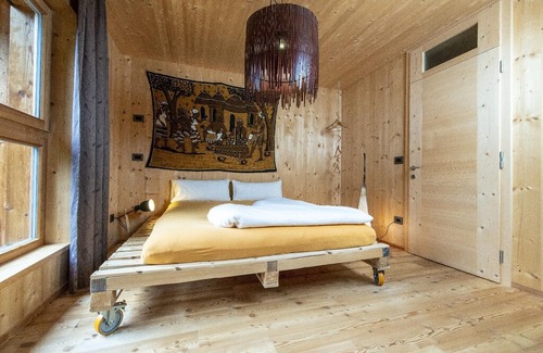 Senale San Felice House | Ferienhaus St. Martin in Passeier für 2 - 5 Personen mit 2 Schlafzimmern in St. Martin in Passeier