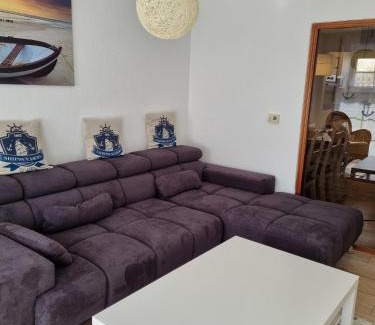 Tossens House | Ferienhaus 1260 in Tossens